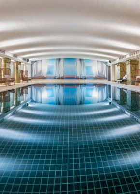 Park Hyatt Hamburg